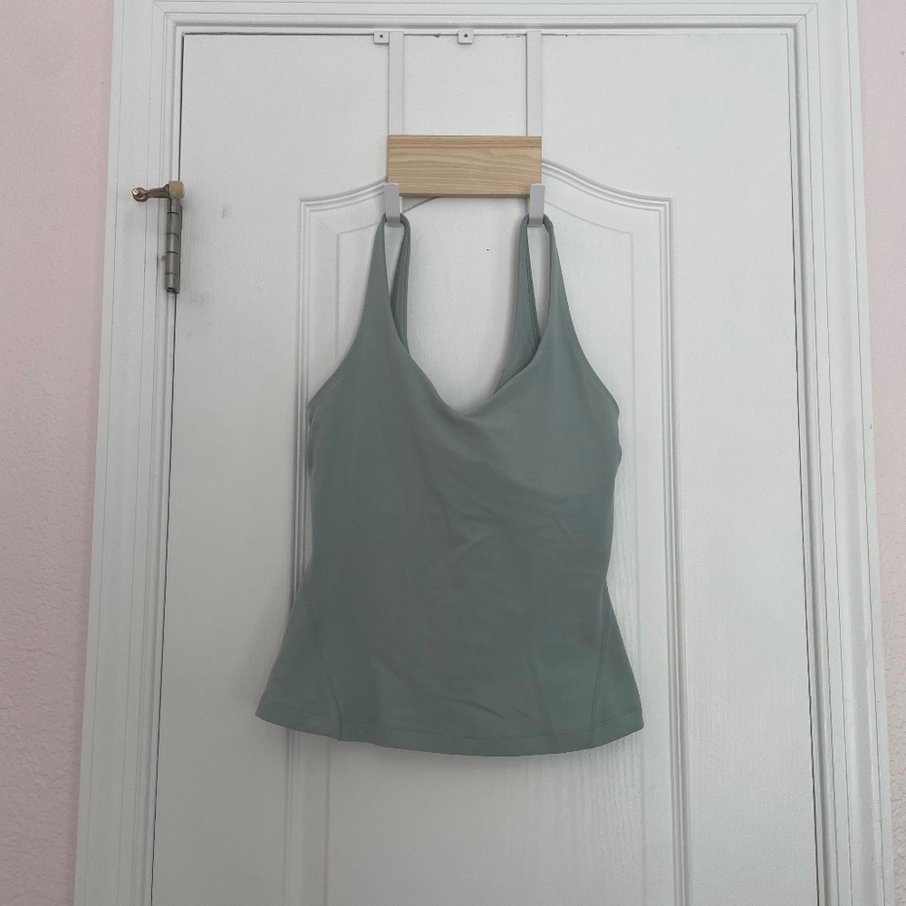 Lululemon Waist Length Align Tank